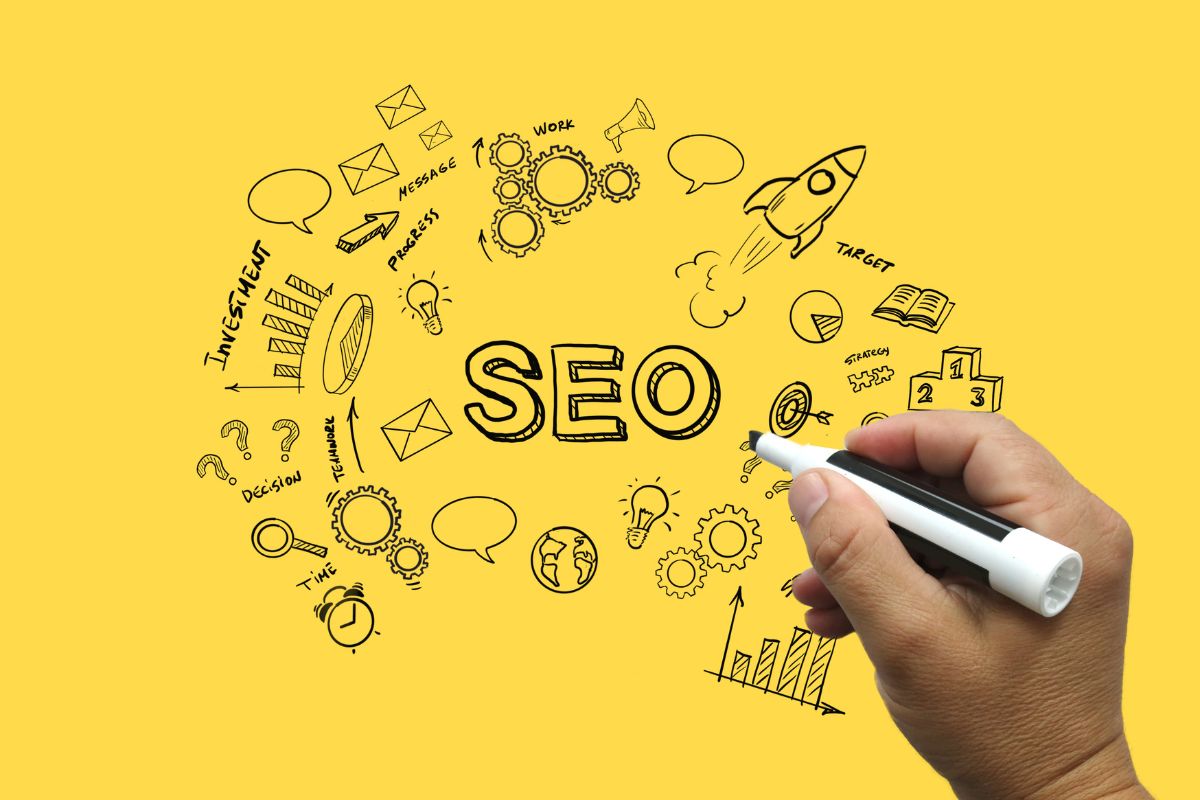 SEO одит