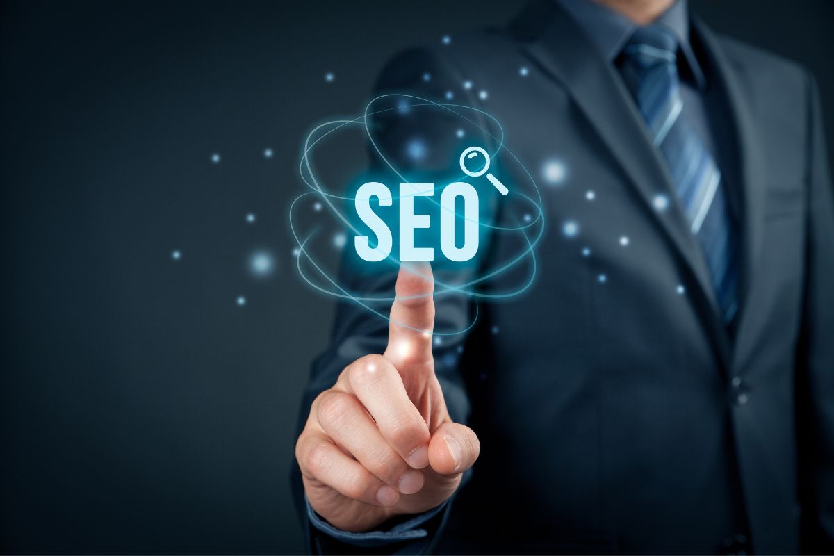 SEO одит